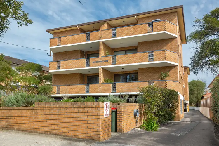 Fifth view of Homely apartment listing, 14/31 College Street, Drummoyne NSW 2047