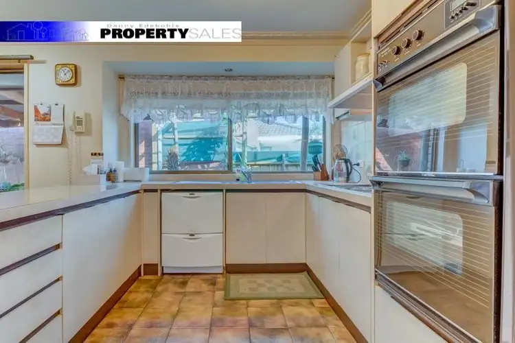 Sixth view of Homely house listing, 7 McMillan Court, Newborough VIC 3825