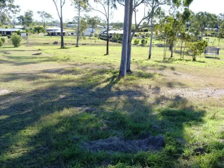 Third view of Homely land listing, 74 Lefferink Rd, Benaraby QLD 4680