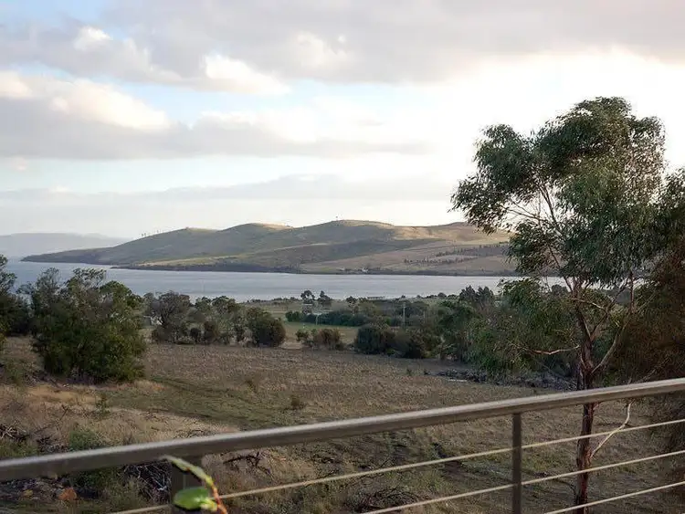 Fifth view of Homely house listing, 89A Oakdowns Parade, Oakdowns TAS 7019