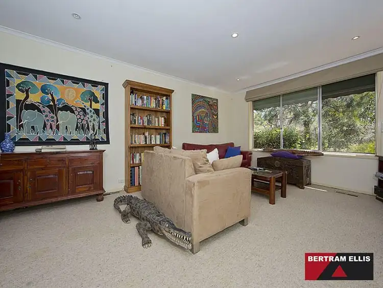 Second view of Homely house listing, 2 Astelia Place, Rivett ACT 2611