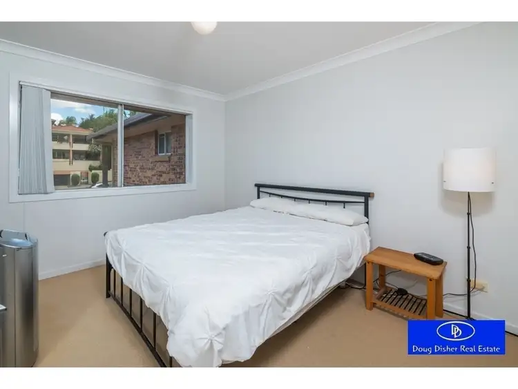 Fifth view of Homely unit listing, 7/55-59 Alpha Street, Taringa QLD 4068