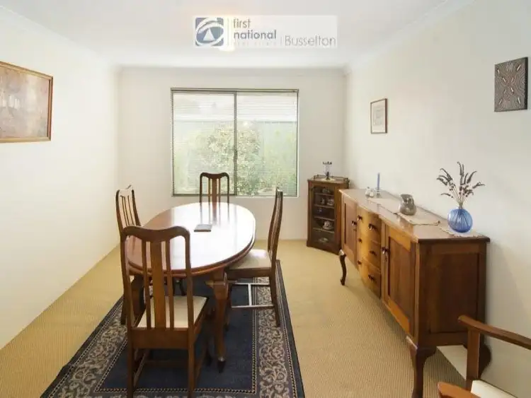 Third view of Homely house listing, 4 Westminster Avenue, West Busselton WA 6280