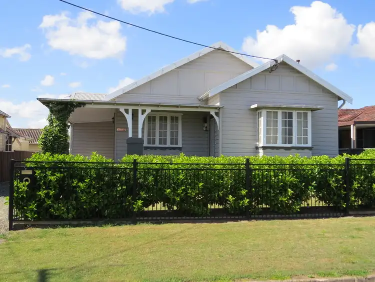 21 Shedden Street, Cessnock NSW 2325
