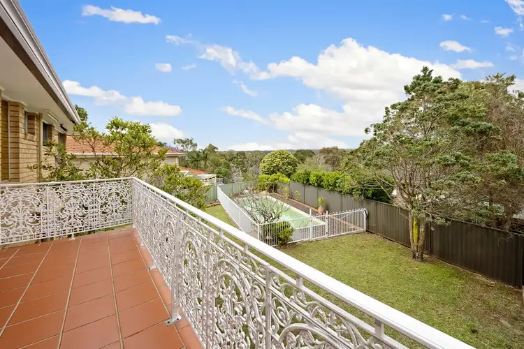 Fourth view of Homely house listing, 1 Beulah Place, Engadine NSW 2233