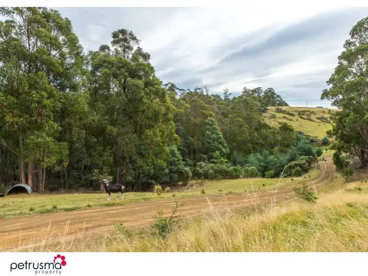 Third view of Homely house listing, 254 Mount Charles Road, Lachlan TAS 7140