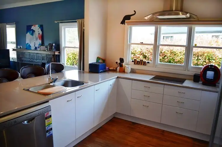 Fourth view of Homely house listing, 2756 Huon Highway, Huonville TAS 7109