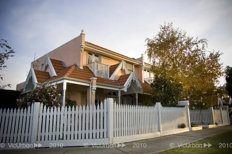 Third view of Homely land listing, Lot 786 Buckingham Place, Sunbury VIC 3429