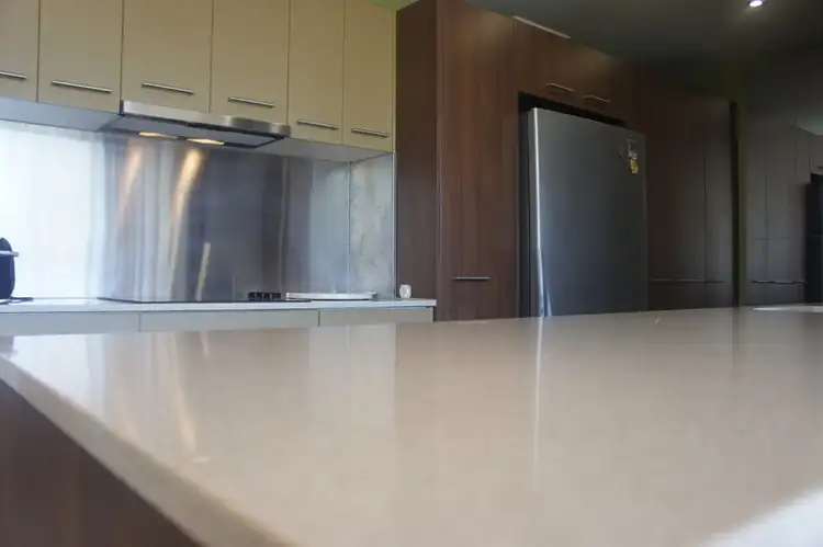 Third view of Homely villa listing, 1/110 HARBOUR DRIVE, Trinity Park QLD 4879