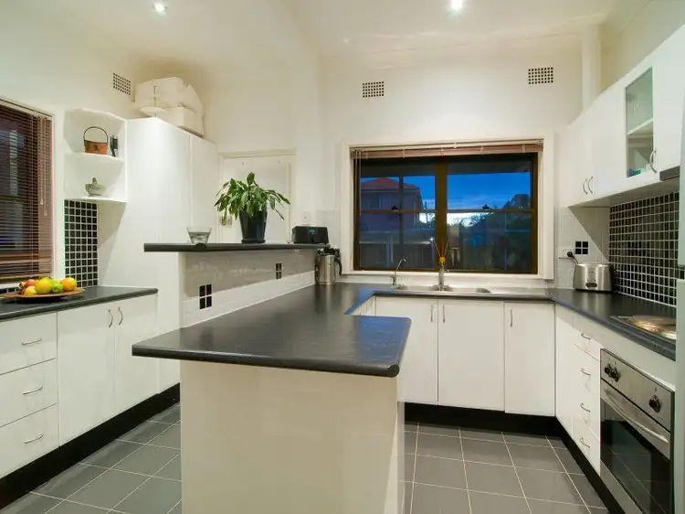 Third view of Homely house listing, 17 Robinson Street, Belfield NSW 2191