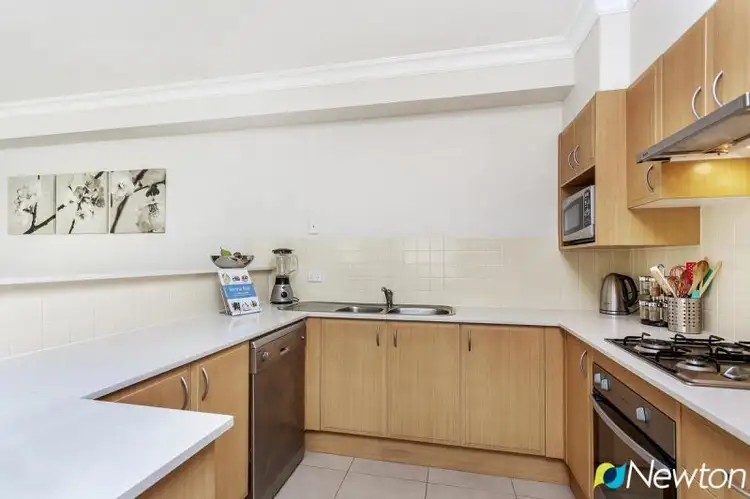 Fourth view of Homely townhouse listing, 5/1-3 Hunter Street, Kirrawee NSW 2232