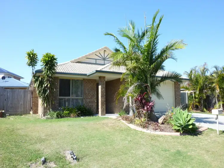 14 LYDIA COURT, Deception Bay QLD 4508