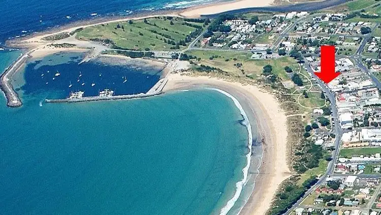 79 Great Ocean Road Apollo Bay, Apollo Bay VIC 3233