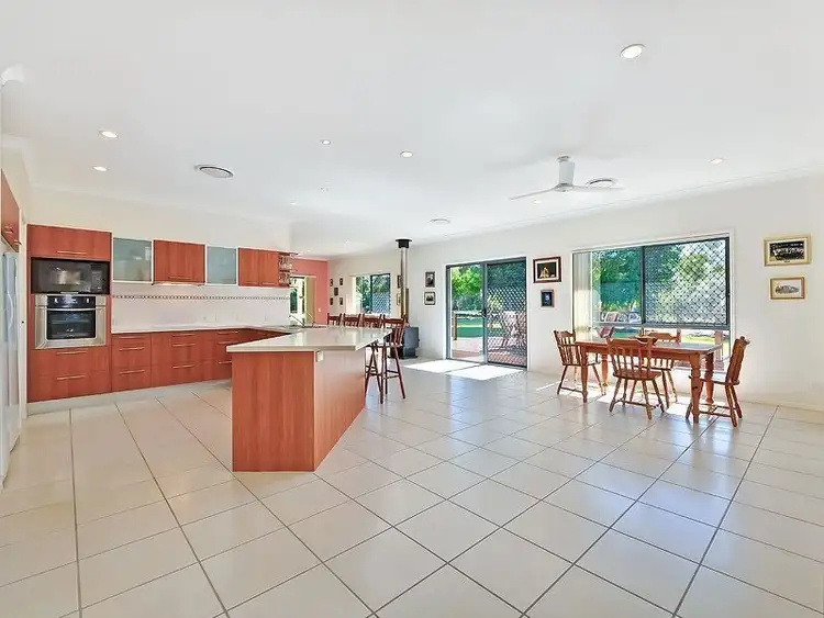 Third view of Homely house listing, 33 Edington Drive, Cooroibah QLD 4565