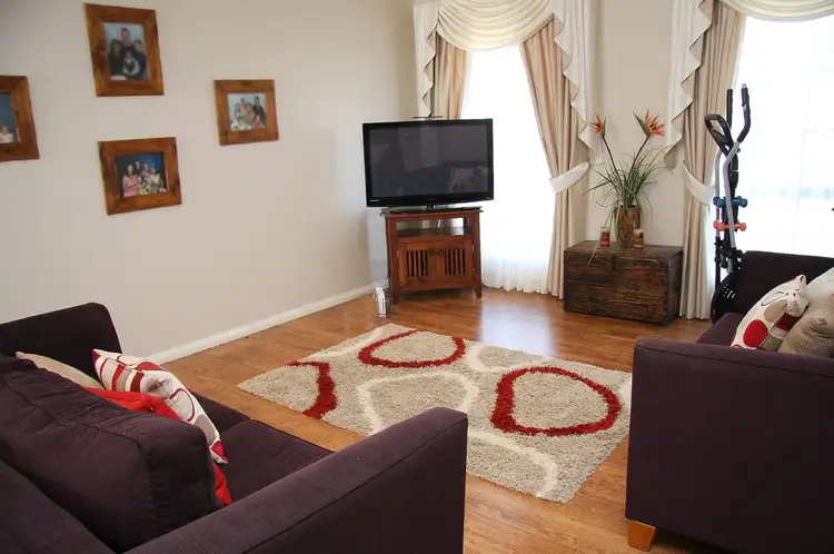 Fifth view of Homely house listing, 28 Hillside Lane, Orange NSW 2800