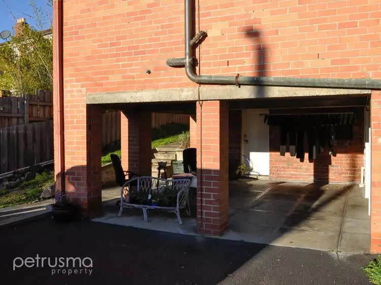 Third view of Homely unit listing, 5/413-415 Elizabeth Street, North Hobart TAS 7000