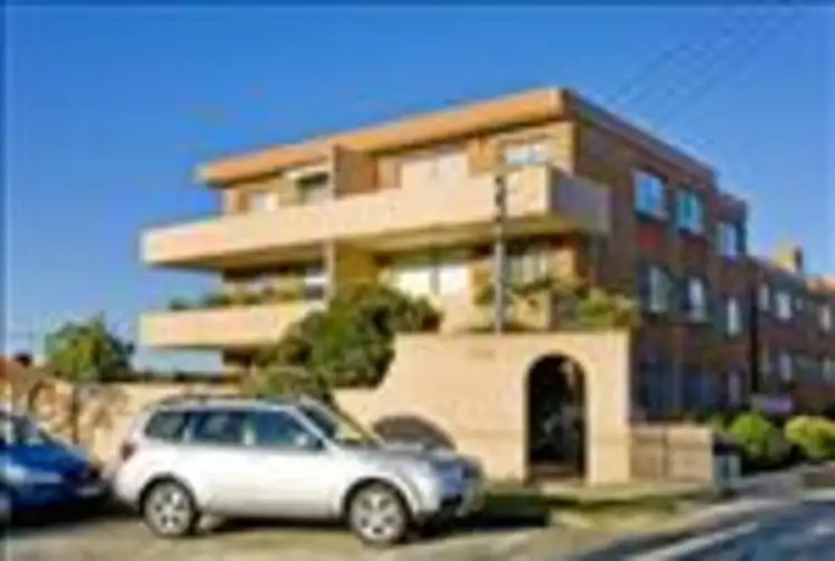 Fourth view of Homely apartment listing, 4/685 Old South Head Road, Vaucluse NSW 2030