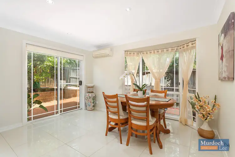 Fifth view of Homely semi-detached listing, 75 Franklin Road, Cherrybrook NSW 2126