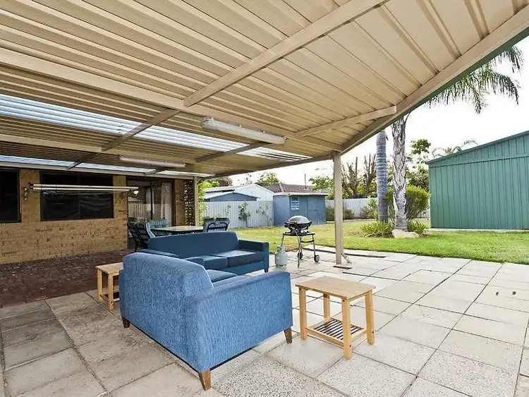 Seventh view of Homely house listing, 9 Baron Way, Gosnells WA 6110