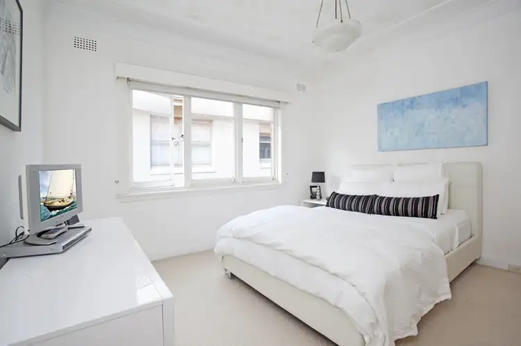 Fourth view of Homely apartment listing, 12/3 Elanora Street, Rose Bay NSW 2029