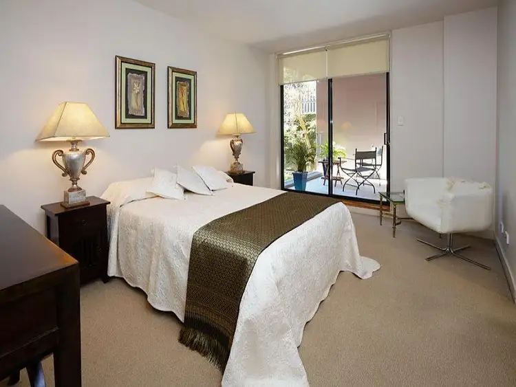 Second view of Homely apartment listing, 111/1A Tusculum Street, Potts Point NSW 2011