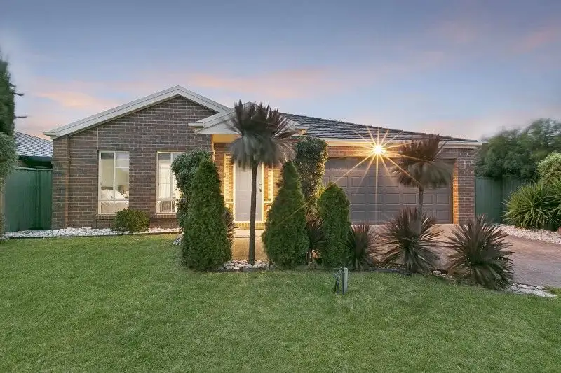 Main view of Homely house listing, 23 SCOTSDALE DRIVE, Cranbourne East VIC 3977