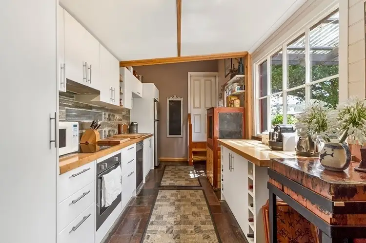 Fourth view of Homely house listing, 239 Cradoc Hill Road, Cradoc TAS 7109
