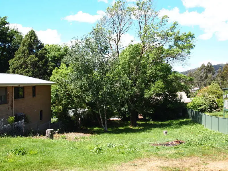 Main view of Homely land listing, 4 Dallas Court, Bright VIC 3741