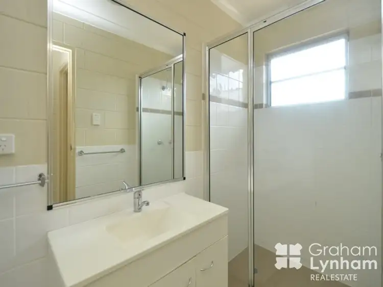 Seventh view of Homely unit listing, 4/43 Hammett Street, Currajong QLD 4812