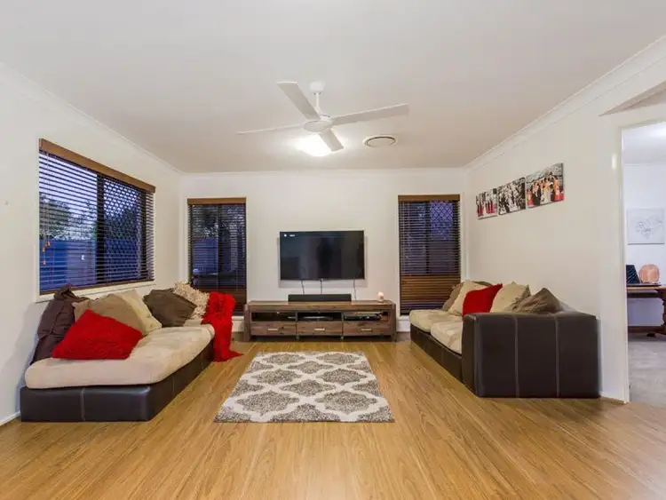 Fourth view of Homely house listing, 42 Boondooma Circuit, Albany Creek QLD 4035