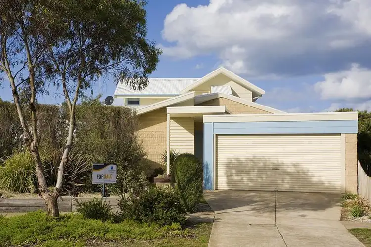 39 Grange Crescent, Torquay VIC 3228