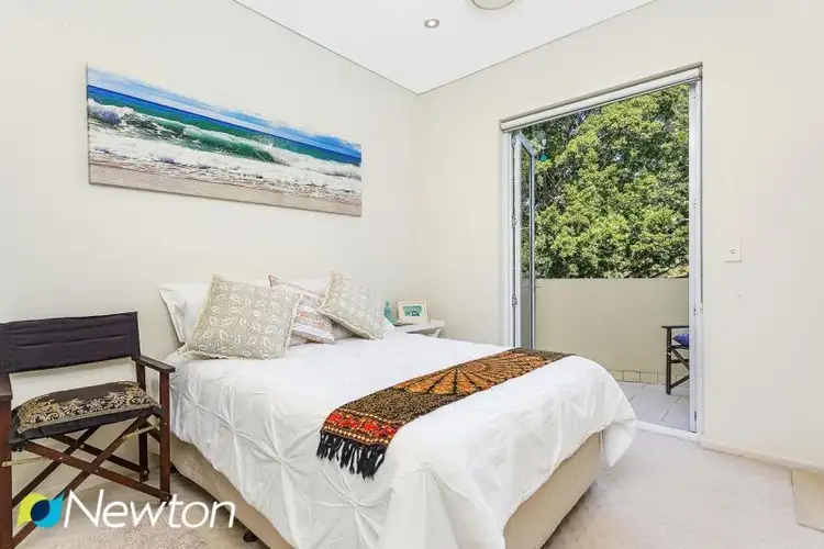 Sixth view of Homely townhouse listing, 1/9 Allison Road, Cronulla NSW 2230