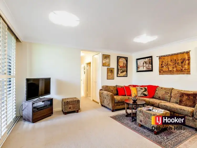 12/1 Williams Parade, Dulwich Hill NSW 2203