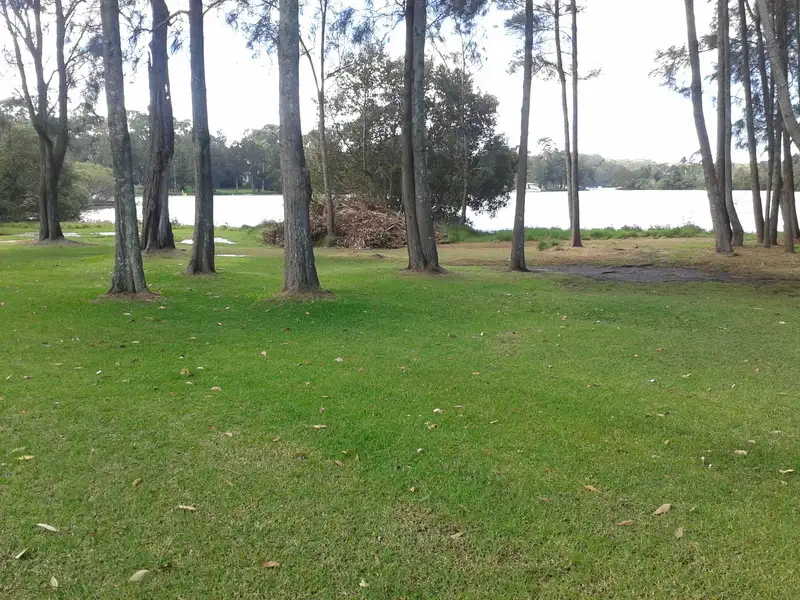 Main view of Homely land listing, 25A Macquarie Rd, Morisset Park NSW 2264