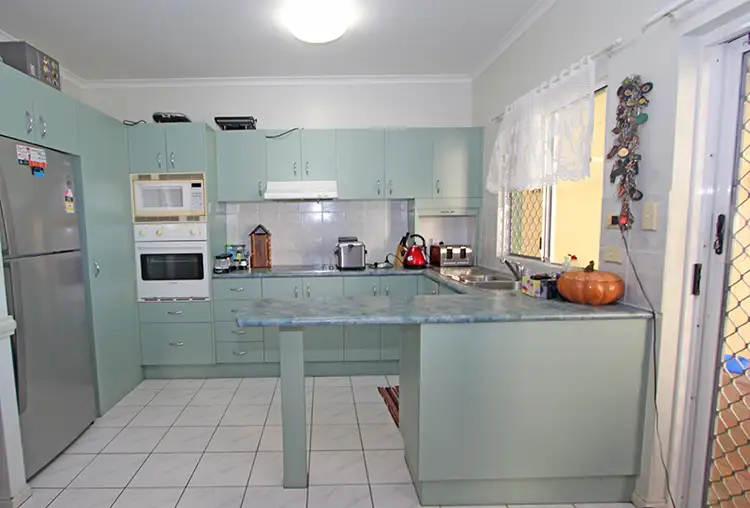 Second view of Homely apartment listing, 2/10 Brown Street, Woree QLD 4868