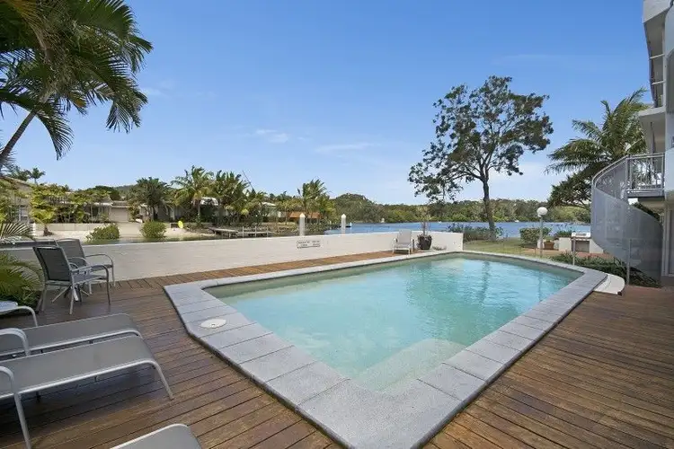 Fourth view of Homely apartment listing, Address available on request