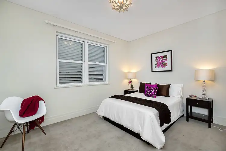 Sixth view of Homely apartment listing, 33/6 Admiralty Drive, Breakfast Point NSW 2137
