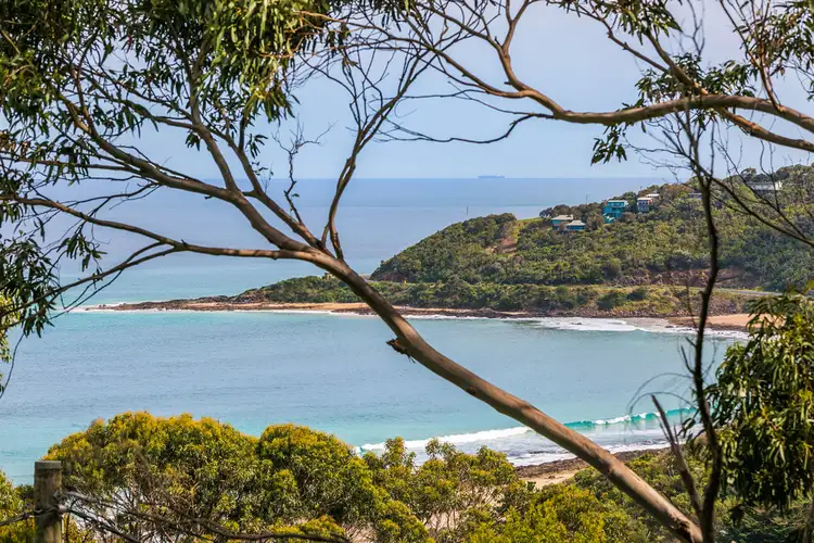 Second view of Homely land listing, 7 Mitchell Grove, Separation Creek VIC 3221