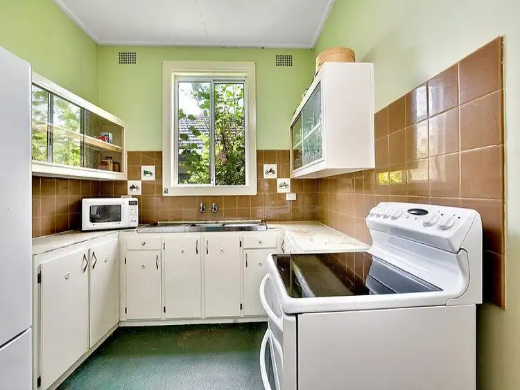 Fourth view of Homely house listing, 36 Coles Street, Concord NSW 2137