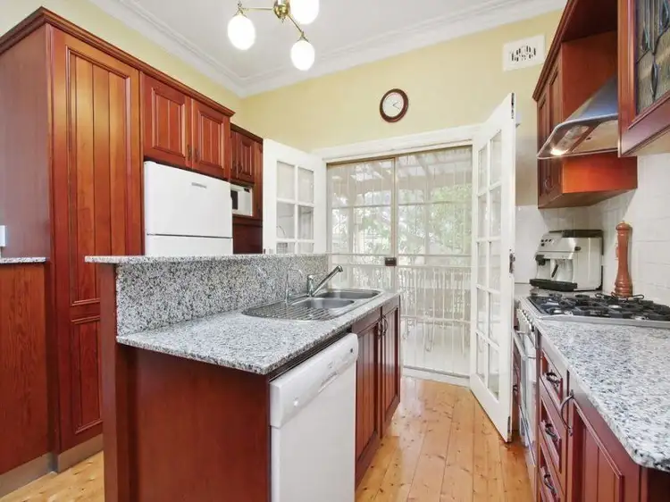 Third view of Homely semi-detached listing, 24 Devonshire Street, Croydon NSW 2132