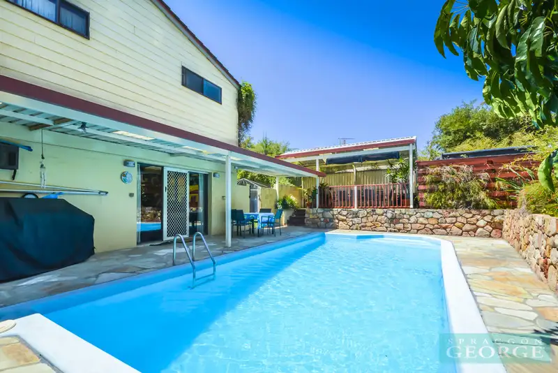 Main view of Homely house listing, 2 Aberdare Way, Warwick WA 6024