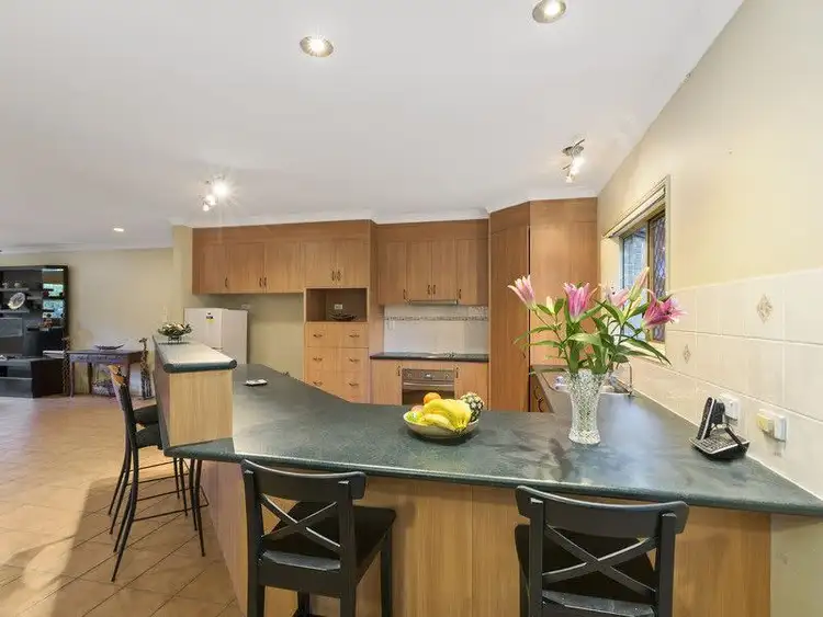 Fifth view of Homely house listing, 1 Kumanka Place, Kuraby QLD 4112