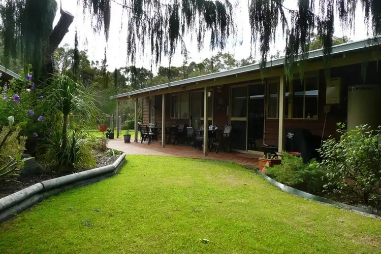 22/1 Minsterly Road, Denmark WA 6333