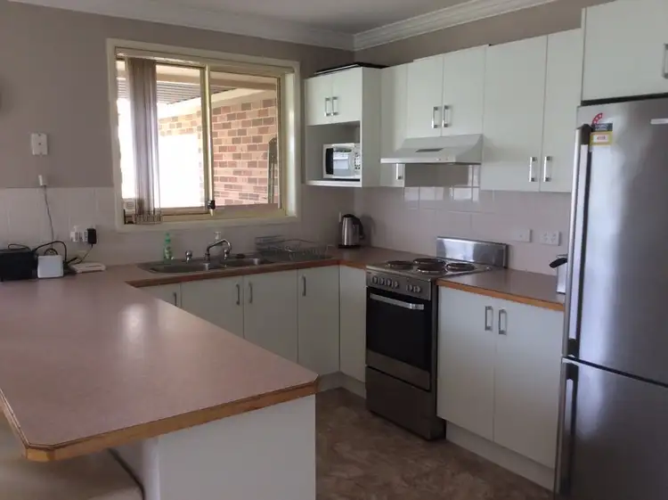 Sixth view of Homely house listing, 11 Hannah Place, Worrigee NSW 2540