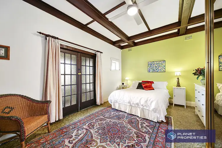 Fourth view of Homely house listing, 18 Bold Street, Burwood NSW 2134