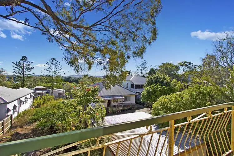 Fifth view of Homely unit listing, 5/22 Princess Street, Fairfield QLD 4103