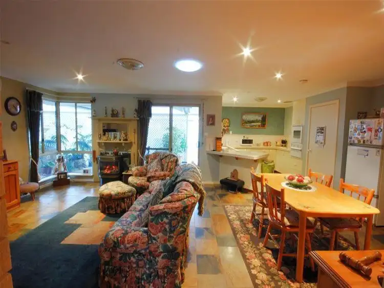 Seventh view of Homely house listing, 7 Donnelly Court, West Busselton WA 6280