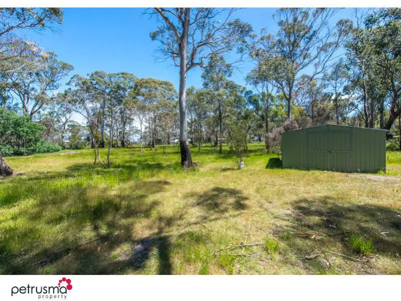 Main view of Homely land listing, 741 Fulham Road, Connellys Marsh TAS 7173