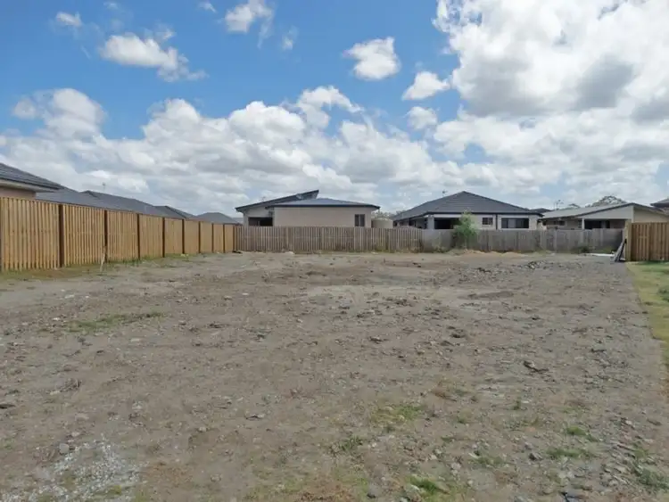 Main view of Homely land listing, 69 Beaumont Drive, Pimpama QLD 4209