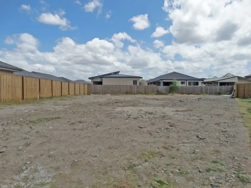 Main view of Homely land listing, 69 Beaumont Drive, Pimpama QLD 4209